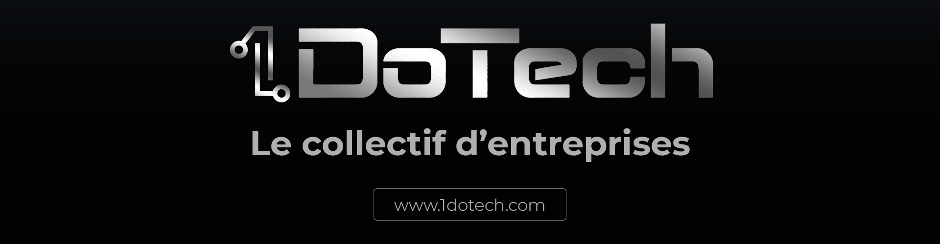 1dotech logo