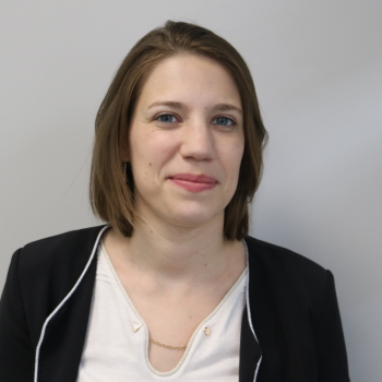 Photo de Audrey Naudé