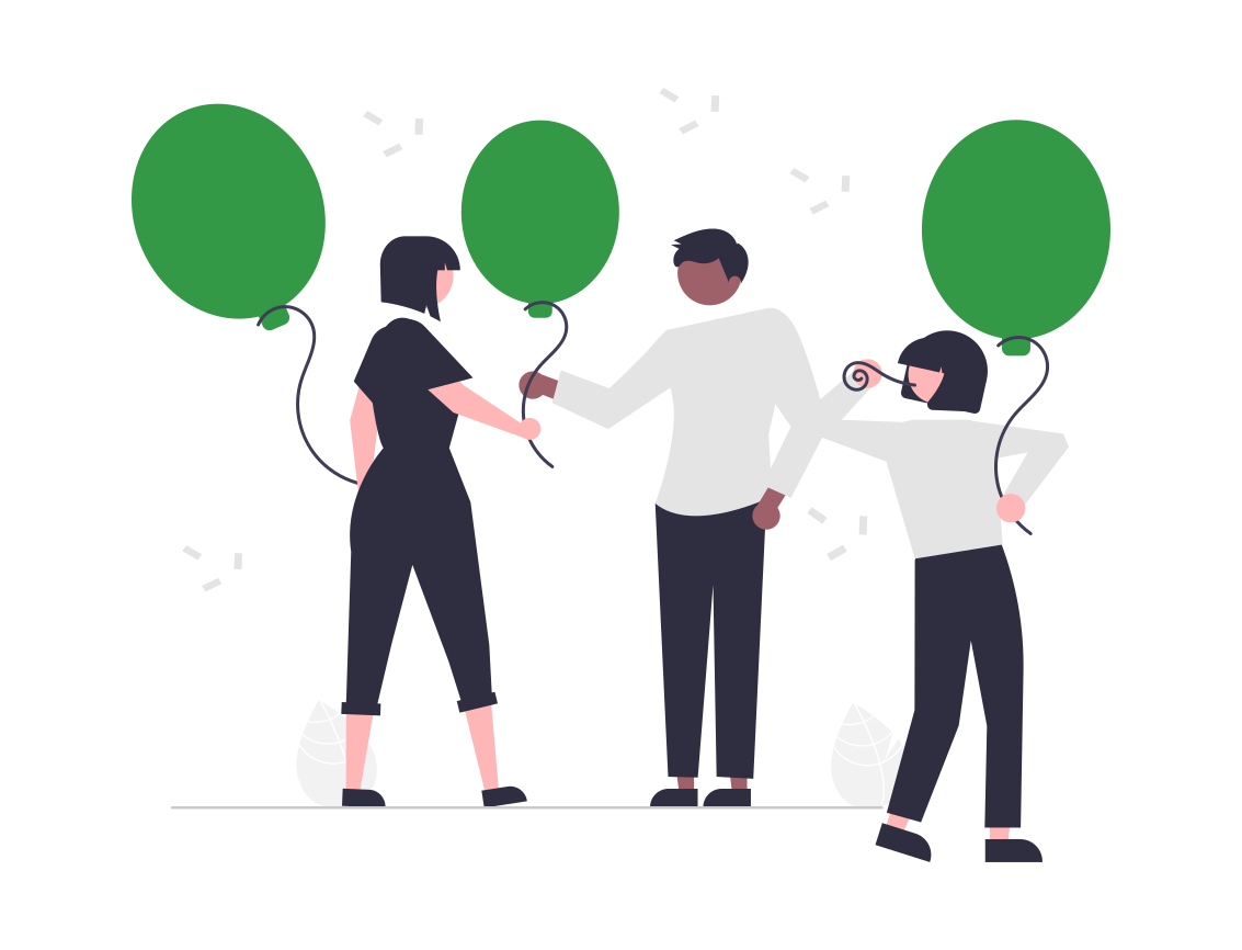 Illustration de nous